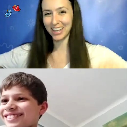 Watching our students use Greek expressions like 🐟 "memory of a goldfish" naturally in conversation fills us with ✨ joy! #ellinopoula #learngreekforkids #greekschoolonline | Ellinopoula