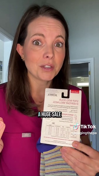 Paging the PA on TikTok