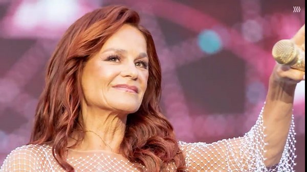 Roland Kaiser, Andrea Berg und Co.: Zu ihren Schlager-Hits tanzen Millionen