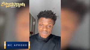 MC Aproko will be live in Shekinah Night 2024 at RACAi, City of David. Date: Fri. 12th January, 2024. Time:8pm Till Dawn. Don't miss it. #shekinahnight2024 #racai | Pastor Charles Osazuwa