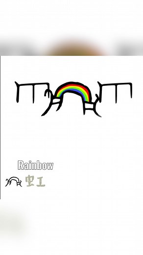 1.1K views · 23 reactions | Oracle bone inscription is the earliest...