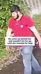 14K views · 92 reactions | 'Stay out of our neighborhood': League City police search for suspect seen on video assaulting woman. ABC13-Daniela Hurtado full report abc13.co/4fvzLfN | ABC13 Houston | Facebook