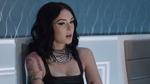 Boundaries blurred (Alex Coal, Charlotte Sins, Maya Woulfe)