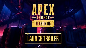 How to watch Apex Legends Season 5 launch trailer