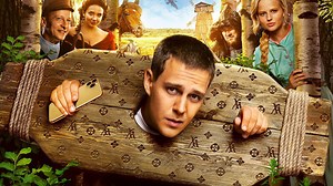 5 razlogov za ogled filma "Hlapec (Холоп)", najbolj gledane komedije v zgodovini ruskega filma