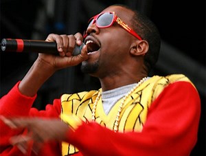 Kanye West furious over 'Black Skinhead' video leak