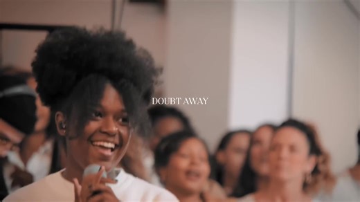 1.9K views · 241 reactions | Sweet, beautiful, soul saving #JOY! ☀️  We’re only a few more days away from celebrating how joy came to Earth in the form of our savior Jesus Christ. | Maverick City Music | Facebook