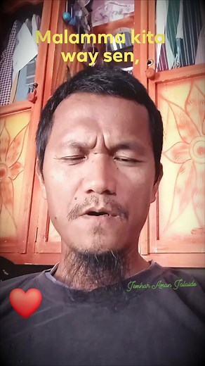 Malamma bang way Sen #jemharamanjalaide | Jemhar Aman Jalaide