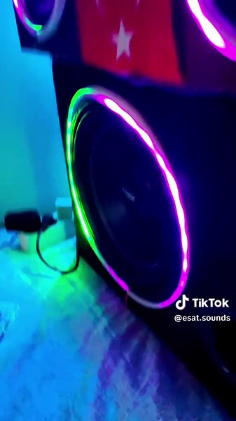 #pocof7 #keşfetbüyüsü🔮 #evdesessistemi #forx #led
