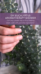 Turn your shower into a sinus-clearing steam room in a jiffy!  | Hello Glow | Facebook