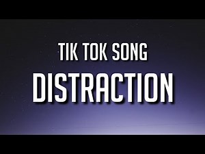Kehlani - Distraction (Lyrics) | Are You Down To Be A Distraction Baby | Tiktok Song
