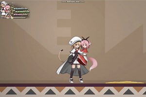 ちーとら実際は敵の攻撃からにするだろうけど