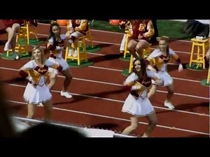 Cheer Slut Butts