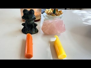 Candlewax Reading🧲🌻🐎