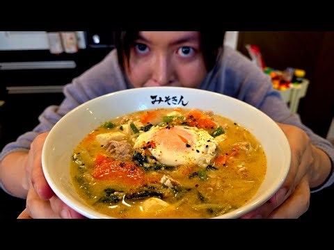 How to make the ultimate miso soup that's so delicious you don't need any side dishes.