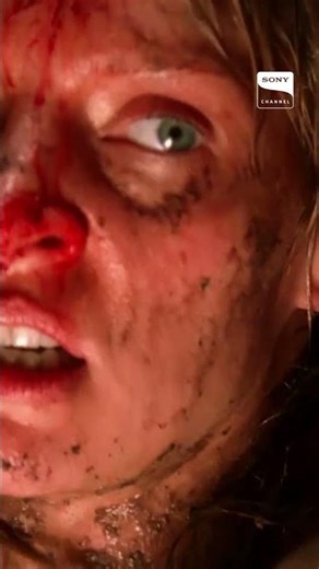 Escena icónica: Elle Driver pierde su Otro Ojo #KillBill2 | Sony Channel