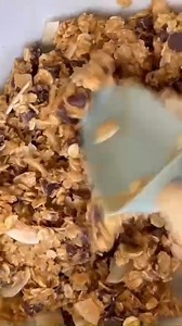 20K views · 206 reactions | 3 ingredient no bake cookies. . . . #healthycookies #nobakecookies #healthydesserts #healthyrecipes #foodtok | Collecting cooking recipes | Facebook