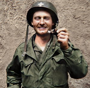 Fighting Spirit: A Powerful Tribute to America’s Combat Chaplains. In theaters TODAY ONLY! 🇺🇸 | Movieguide