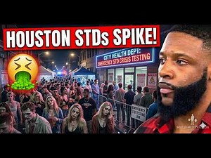 Gen Z Reacts: Houston Spring Break 2026 is UNHINGED (Hookup Culture is Dangerous)