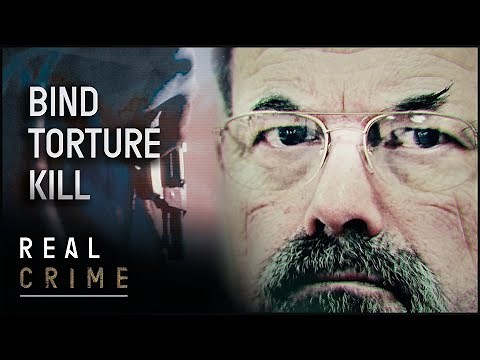 BTK: Catching One Of The Most Infamous Serial Killers | World’s Most Evil Killers | Real Crime