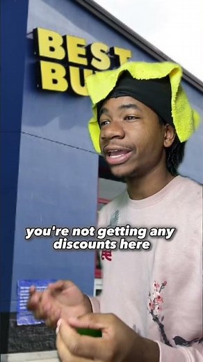 Best Buy Student Discounts to save big🤩 #savemoney #discount #bestbuy #electronics #macbookair