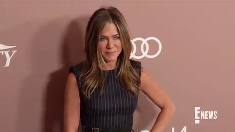 Jennifer Aniston Has More Questions Than Answers in the John Mayer Dog Collar Investigation