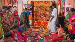 74K views · 2.8K reactions |  #IdhayathaiThirudathe  #SillunuOruKaadhal மகாசங்கமம் #Throwback | #MahaSangamam | #ColorsTamil | Colors Tamil | Facebook