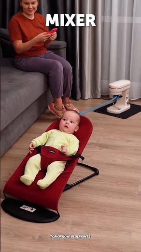 Smart Parenting Hacks Every Parent Should Know 👶✨