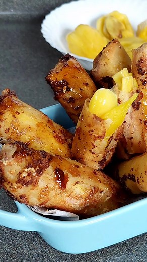 Banana Turon with Langka #turon #saba #SagingSaba #reelsfb #reelsfb #reelsviral #lutongpinoyreciipe | Lutong Pinoy Recipe