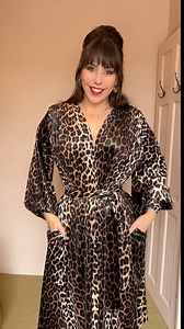 1.1K views · 199 reactions | Don’t you come for my beloved leopard print!! Of course, everyone is entitled to their opinion, but if this is yours, you are wrong  #deadlyisthefemale #leopardprint #vulgar #hottake | Deadly is the Female | Facebook