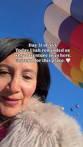 Next Hot Air Balloon Festival Kanab @visitkanab Balloons and Tunes Roundup February 20-22, 2026. EVENT SCHEDULE Friday, February 20th 2026 7:30am - Morning Balloon Launch (Weather permitting) @ 755 Fairway Drive 11am-7pm - Vendor Fair @ W 100 N Main Street 3pm-7pm - Live Music @ W 100 N Main Street 7pm - Lantern Launch Festival @ northwest of the vendor fair ( weather permitting ) Saturday, February 21st 2026 7:30am - Morning Balloon Launch (Weather permitting) @ 755 Fairway Drive 11am-7pm - Ven