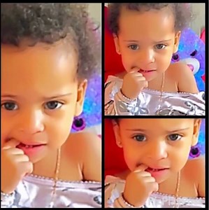 Foxy Brown's Little Girl Is 'Bringing So Much Joy' To Her Instagram Page | Essence