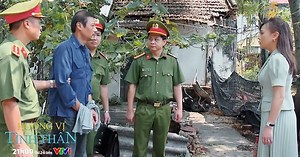 Hương vị tình thân tập 113 (tập 42 phần 2): Ông Sinh một lần nữa vướng vào lao lý, lần này khó có cơ hội ra tù