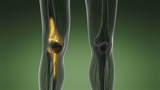 Using your own body to heal itself: The continued advancements of regenerative medicine