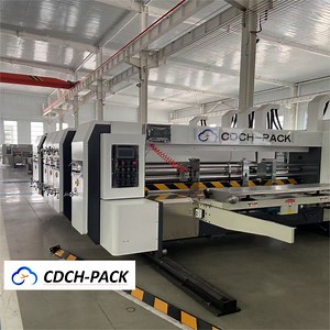 [Hot Item] Intelligent Offset Coating Three-Color Printing Machine