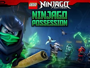 LEGO Ninjago Possession 🕹️ En línea Juego | CoolJuegos.com