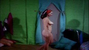 Cara Peters Nude (was ??? years old in this scene) in Space Thing (1968)