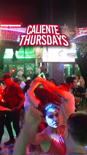 Caliente Thursdays is back!!! Reservations mangosvancouver.com #latinparty #vancouverlatinfever #vancouvernightlife #mangosvancouver #latinfood #downtownvanvouver #salsadancing | Vancouver Latin Fever