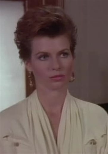 Falcon Crest S06:E27 - Chain Reaction