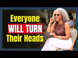 The 7 Color Code That Makes People Look Twice (Watch Before You Shop)