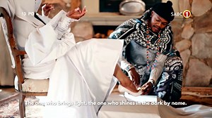 Behold, the queen who keeps reinventing herself. Watch Mbau Reloaded, a reality show that centres around media mogul, Khanyi Mbau. Unscripted and all natural. Starts Saturday, 04 February, at 18:30. #SABC1siON #MbauReloaded | SABC1- Mzansi Fo Sho