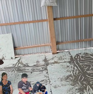 394K views · 5.8K reactions | TIN VUI. sắp Hoàng Thành Cân Nhà Cho Bé Mập Mồi Côi #totdoidepdao | Tốt Đời Đẹp Đạo 1983 | Facebook