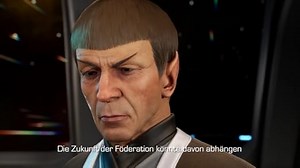 Star Trek: Resurgence - PS4
