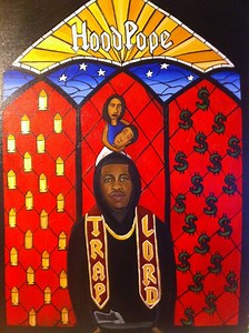 Asap Ferg Hood Pope Download