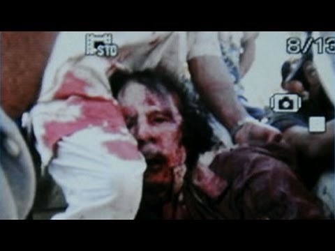 Moammar Gadhafi Dead: Revisiting Libyan Leader's Final Moments in Sirte