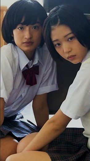 Top 10 Best Asian Lesbian Movies #shorts