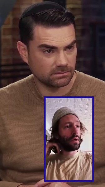 The Intersectional Coalition Is Wrong for This | Ben Shapiro