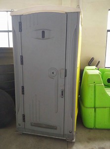 [Hot Item] Plastic Toilet Making Rotomolding Machine