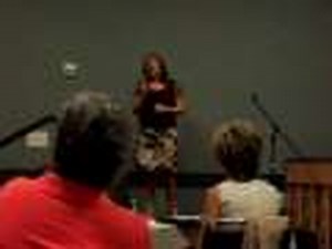 National Fine Arts Female Vocal Solo | GodTube.com