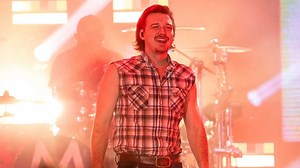 Morgan Wallen's 2020 CMT Music Awards Performance Airs Following 'SNL' Cancellation